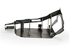 GF-MUT-4L80 Mock-Up GM 4L80 Replica Transmission