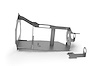 GF-MUT-6L80 Mock-Up GM 6L80E/6L90E Replica Transmission