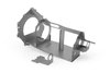 GF-MUT-6L80 Mock-Up GM 6L80E/6L90E Replica Transmission - image 4