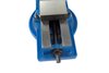 GF-PV-4 4 in. High-Precision Milling Vise w/ Swivel Base - image 2