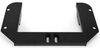 GF-RCF5-PG Powerglide Swap Transmission Crossmember for 2010-2015 Chevy Camaro - image 2