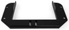 GF-RCF5-PG Powerglide Swap Transmission Crossmember for 2010-2015 Chevy Camaro - image 3