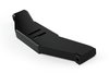 GF-RCFX700-W 4L60E/700R4 Transmission Crossmember for 1959-1964 Chevy Impala/Belair [Black Powder Coat] - image 3