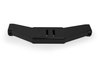 GF-RCFX700-W 4L60E/700R4 Transmission Crossmember for 1959-1964 Chevy Impala/Belair [Black Powder Coat] - image 4