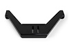 GF-RCFXI-W 4L80E Transmission Crossmember for 1959-1964 Chevy Impala/Belair [Black Powder Coat] - image 1