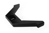 GF-RCFXI-W 4L80E Transmission Crossmember for 1959-1964 Chevy Impala/Belair [Black Powder Coat] - image 4