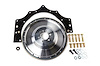 GF-SBCZ32-S Transmission Adapter Plate & Flywheel Kit for Nissan 300ZX Z32 to Small Block Chevy - image 1