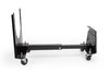 GF-TSA-W-BLK Universal Transmission Dolly and Stand, Fits Various GM, Ford, and Dodge Transmissions [Black Powder-Coated] - image 2