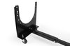 GF-TSA-W-BLK Universal Transmission Dolly and Stand, Fits Various GM, Ford, and Dodge Transmissions [Black Powder-Coated] - image 3