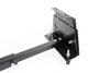 GF-TSA-W-BLK Universal Transmission Dolly and Stand, Fits Various GM, Ford, and Dodge Transmissions [Black Powder-Coated] - image 4