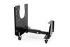 GF-TSA-W-M Manual Transmission Dolly and Stand, Fits Various GM and Ford Gearboxes w/o Bellhousing [Black Powder-Coated] - image 2