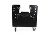 GF-TSA-W-M Manual Transmission Dolly and Stand, Fits Various GM and Ford Gearboxes w/o Bellhousing [Black Powder-Coated] - image 4