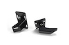 GF-Z32MM-KIT Swap Motor Mounts for 1990-1996 Nissan 300ZX w/ Chevy LS - image 1