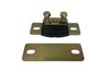 GMTM-LP Short/Low-Profile Polyurethane Transmission Mount for 1963-2001 GM Applications - image 2