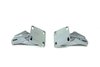 GF-LSMUSTMM-ECO Swap Motor Mounts for 2015-2023 Ford Mustang Ecoboost w/ Chevy LS - image 2