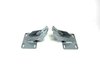 GF-LSMUSTMM-ECO Swap Motor Mounts for 2015-2023 Ford Mustang Ecoboost w/ Chevy LS - image 3