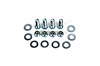 GF-RC-BOLTKIT Transmission Crossmember Hardware Kit