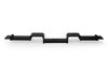 RCAE-GV TH350/TH400 Transmission Crossmember for 1964-1972 GM A-Body or 1968-1972 GM A-Body w/ Gear Vendors Overdrive Unit - image 3