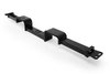 RCAE-GV TH350/TH400 Transmission Crossmember for 1964-1972 GM A-Body or 1968-1972 GM A-Body w/ Gear Vendors Overdrive Unit - image 4