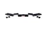 RCAE-W TH350 Wide Frame Transmission Crossmember for 1964-1967 & 1968-1972 GM A-Body Hardtop - image 2