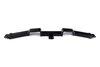 RCAE-W TH350 Wide Frame Transmission Crossmember for 1964-1967 & 1968-1972 GM A-Body Hardtop - image 3