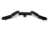 RCAEC1-400 TH400 Transmission Crossmember for 1964-1967 GM A-Body Convertible or Boxed Frame - image 2