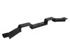 RCAL-4L80 4L80-E Transmission Crossmember for 1973-1977 GM A-Body Hardtop - image 2