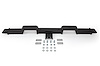 RCAL-700 THM700-R4/4L60/MD8 Transmission Crossmember for 1973-1977 GM A-Body Hardtop - image 1