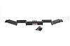 RCAL-8L90 8L90E Transmission Crossmember for 1973-1977 GM A-Body Hardtop - image 1