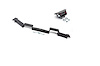 RCB3-350 TH350 Transmission Crossmember for 1977-1990 GM B-Body