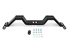 RCC-10-3 THM700-R4/4L60/MD8 Transmission Crossmember for 1973-1987 Chevy C10 w/ Chevy LS - image 1