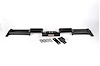 RCC3-6L80 6L80-E Transmission Crossmember for 1968-1980 Chevy Corvette