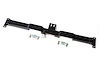 RCC3-700 THM700-R4/4L60/MD8 Transmission Crossmember for 1968-1981 Chevy Corvette