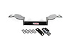 RCF1-6L80 6L80-E Transmission Crossmember for 1967-1969 GM F-Body & 1968-1974 GM X-Body