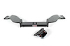 RCF1-8L90 8L90E Transmission Crossmember for 1967-1969 GM F-Body & 1968-1974 GM X-Body