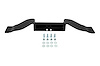RCF1-T56 T-56 Transmission Crossmember for 1967-1969 GM F-Body & 1968-1974 GM X-Body