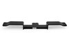 RCF2E-700 THM700-R4/4L60/MD8 Transmission Crossmember for 1970-1974 Chevy Camaro, 1970-1974 Pontiac Firebird - image 3