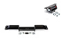 RCF2E-8L90 8L90E Transmission Crossmember for 1970-1974 Chevy Camaro, 1970-1974 Pontiac Firebird - image 1