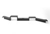 RCG-350 TH350 Transmission Crossmember for 1978-1988 GM G-Body - image 2