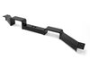 RCG-350 TH350 Transmission Crossmember for 1978-1988 GM G-Body - image 4
