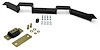 RCG-350K TH350 Transmission Crossmember Kit, 1978-1988 GM G-Body - image 1