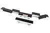 RCG-4L80K 4L80-E Transmission Crossmember for 1978-1983 GM G-Body w/ Frame Extension - image 1