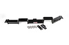 RCG-6L80 6L80-E Transmission Crossmember for 1984-1988 GM G-Body