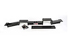 RCG-8L90K 8L90E Transmission Crossmember for 1978-1983 GM G-Body - image 1