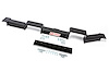 RCG-T56K T-56 Transmission Crossmember for 1978-1983 GM G-Body w/ Frame Extension - image 1