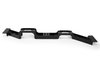 RCGNG-350BLK TH350 Transmission Crossmember for 1978-1988 GM G-Body - image 2