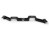 RCGNG-350BLK TH350 Transmission Crossmember for 1978-1988 GM G-Body - image 3