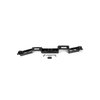 RCGNG-400BLK TH400 Transmission Crossmember for 1984-1988 GM G-Body - image 2