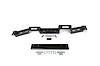 RCGNG-400KBLK TH400 Transmission Crossmember for 1978-1983 GM G-Body w/ Frame Extension