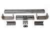 RCKIT DIY Universal Transmission Crossmember for Most GM Frames - image 1